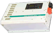 Trace (Xantrex) 2.5 KW 12 volts DC to 120 volts AC inverter